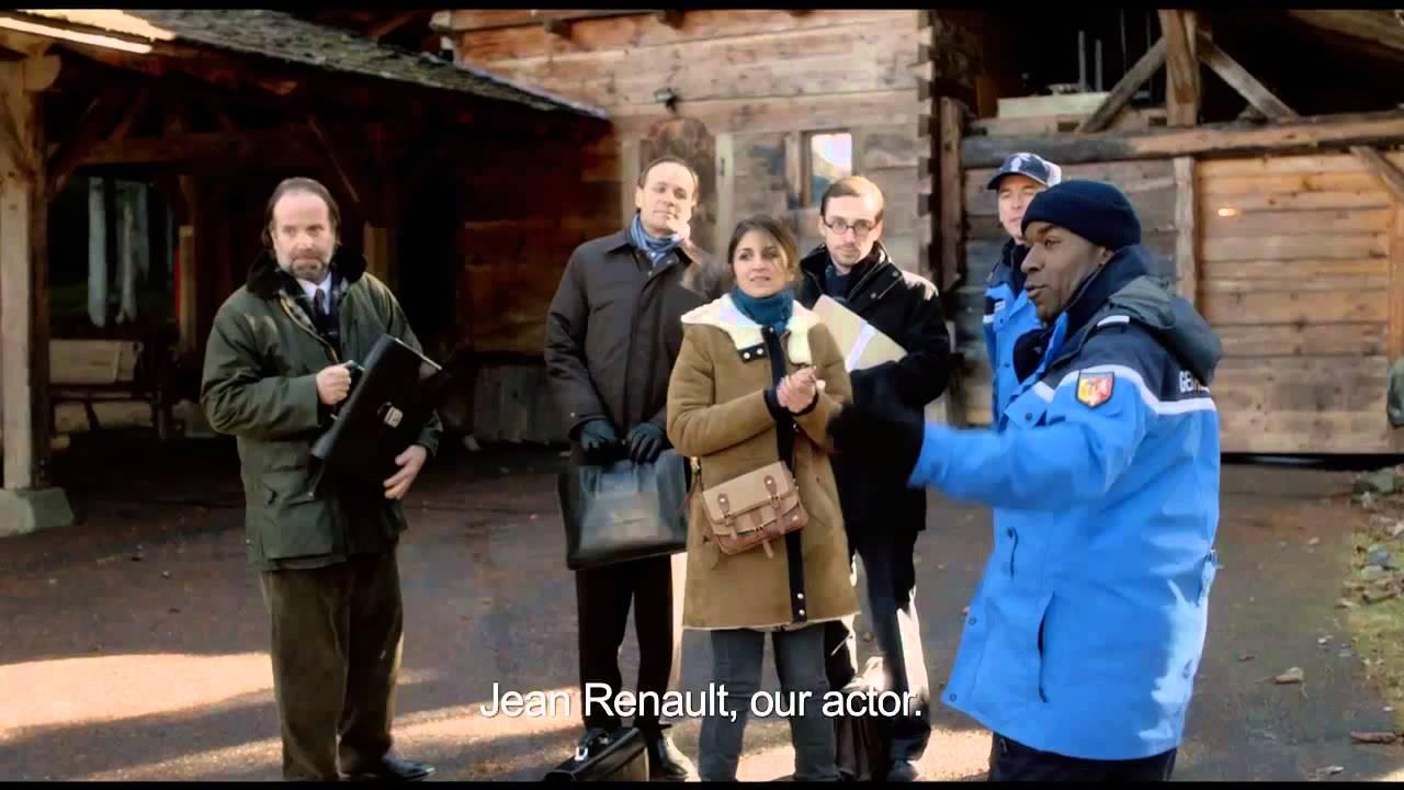 Playing Dead Trailer