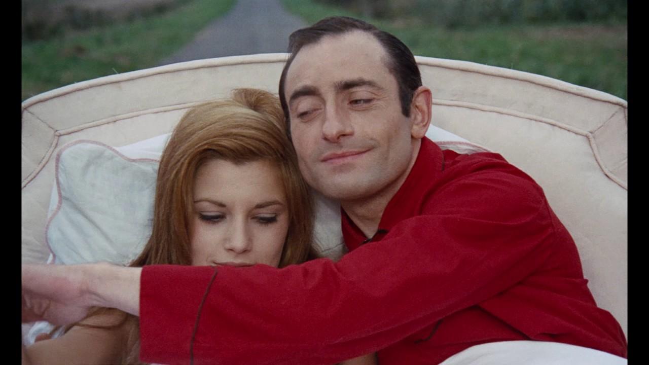 Le Grand Amour Trailer