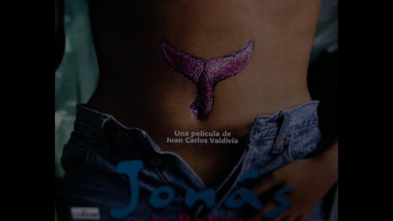 Jonah and the Pink Whale Trailer