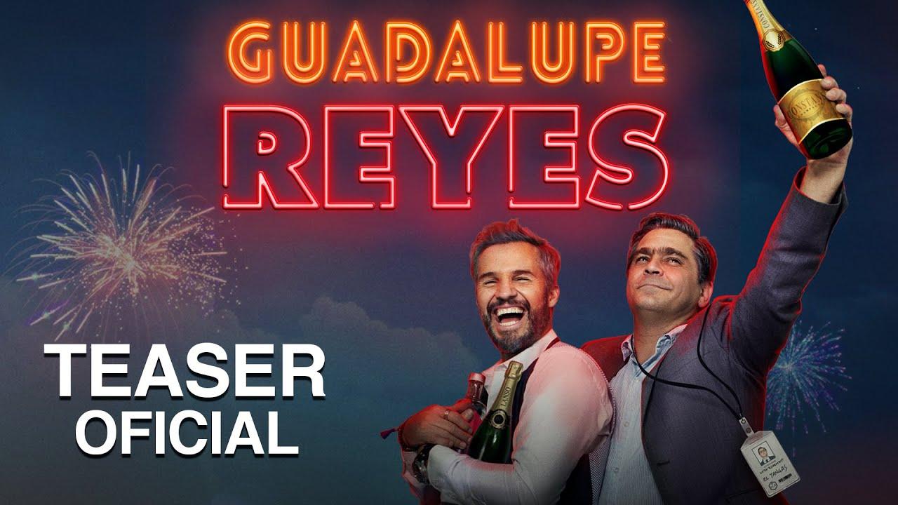 Guadalupe-Kings Trailer