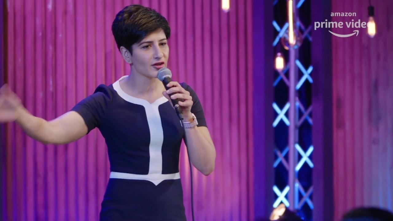 Almost Sanskari by Neeti Palta Trailer
