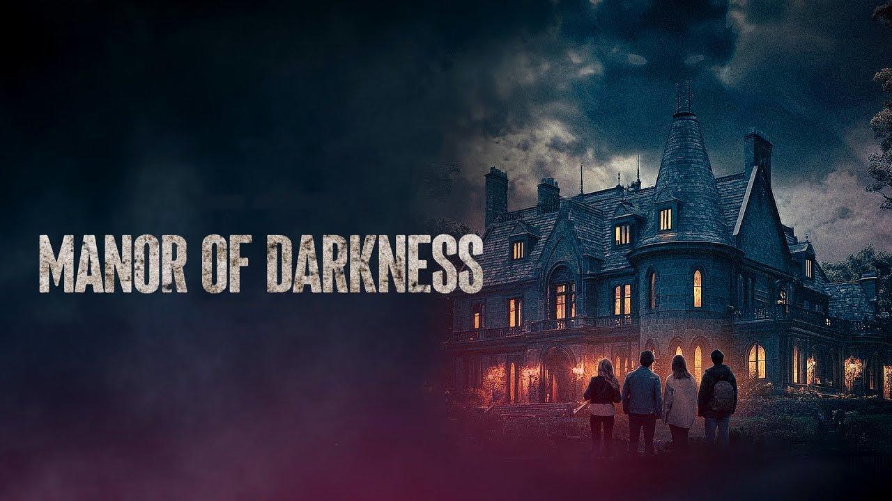 Manor of Darkness Trailer