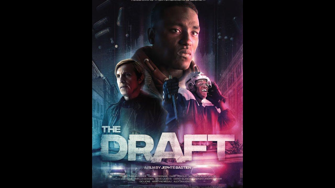 The Draft Trailer