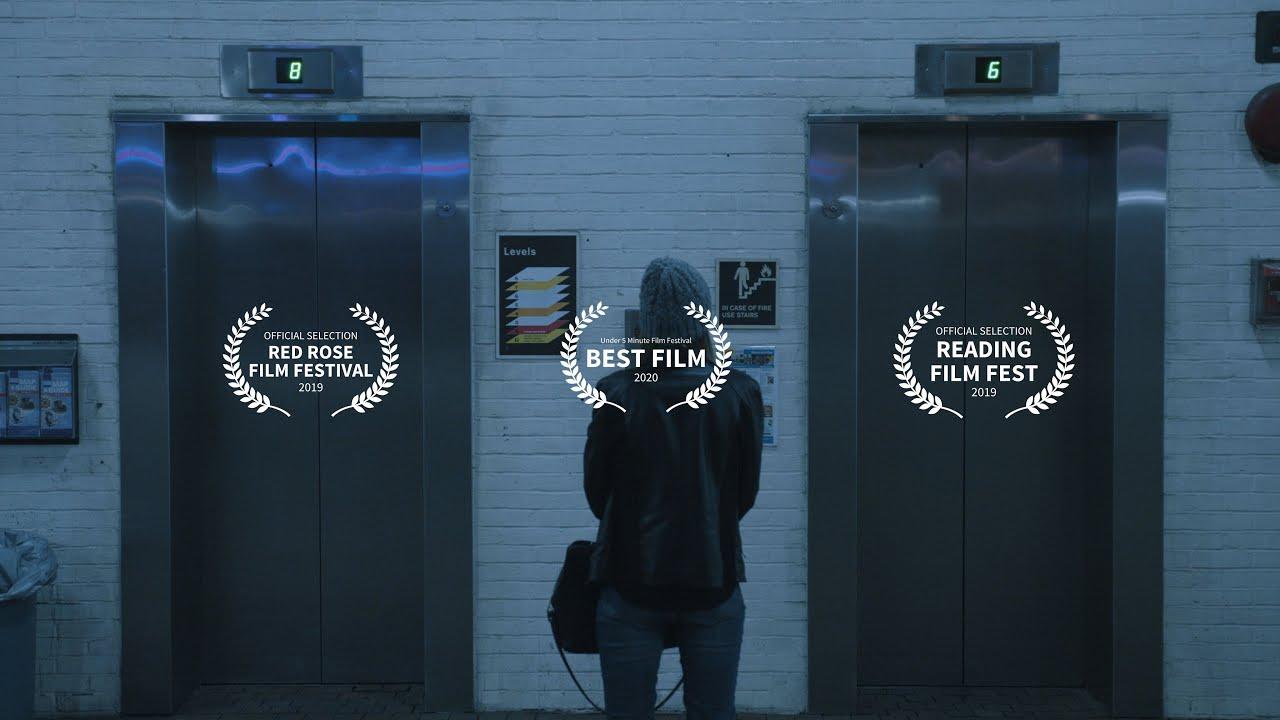 Afraid Trailer