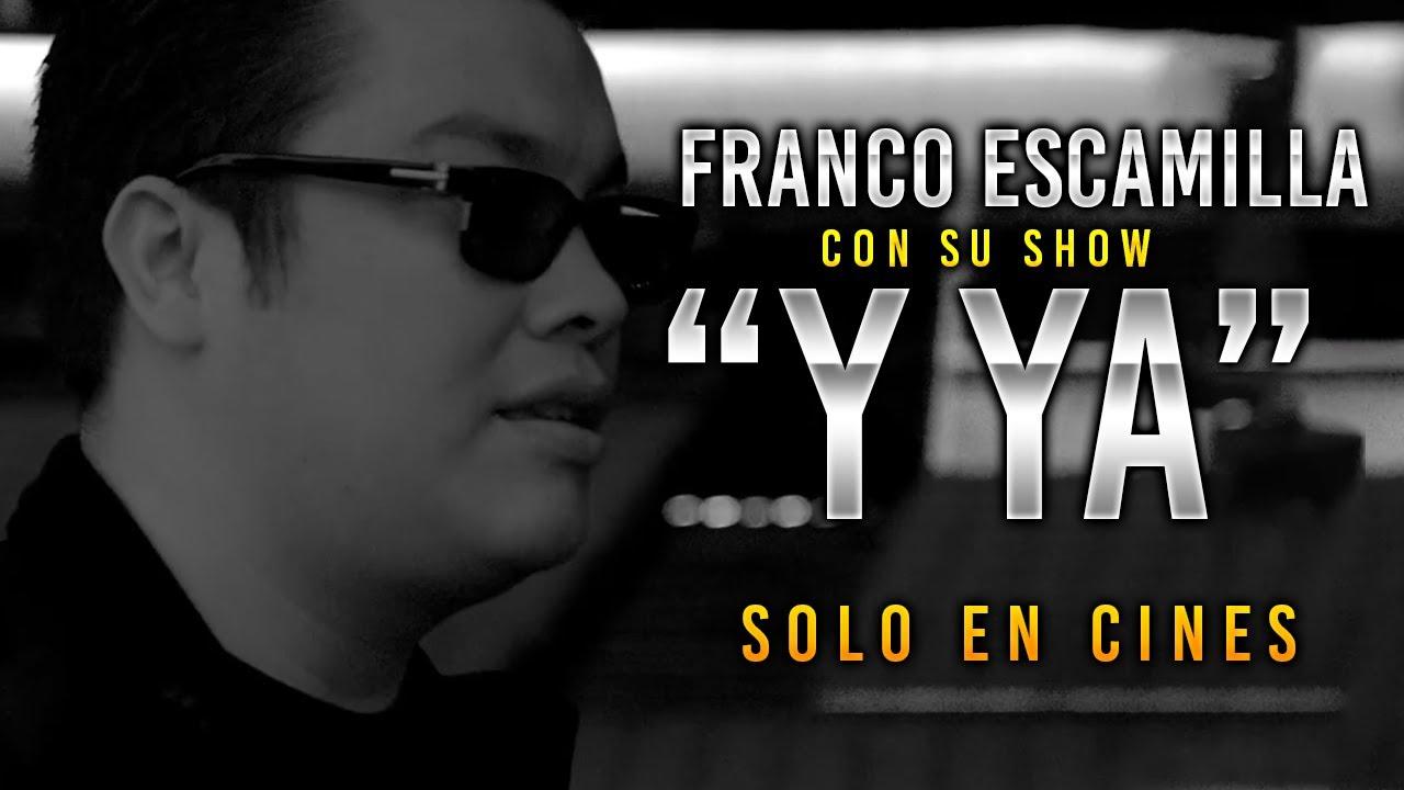 Franco Escamilla: And that's it! Trailer