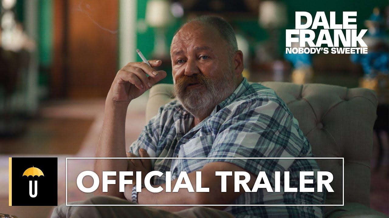 Dale Frank: Nobody's Sweetie Trailer