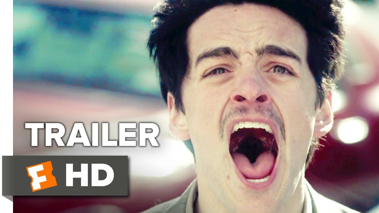 The Wannabe Trailer