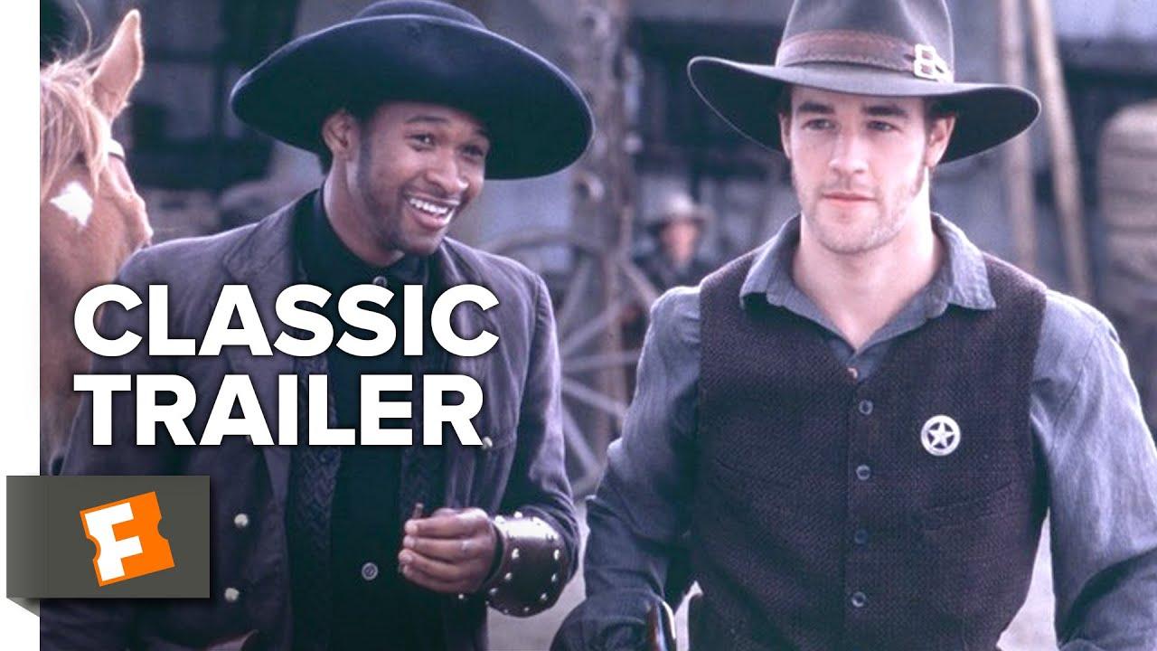 Texas Rangers Trailer