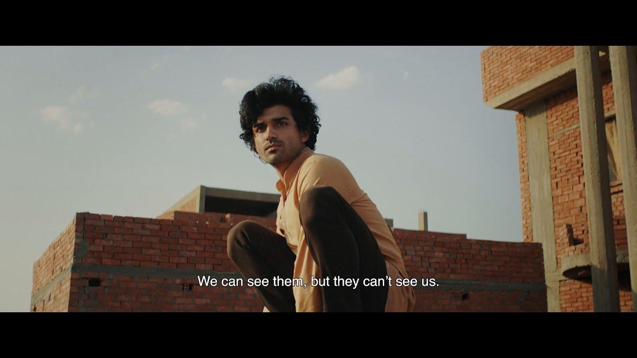 Hwjn Trailer