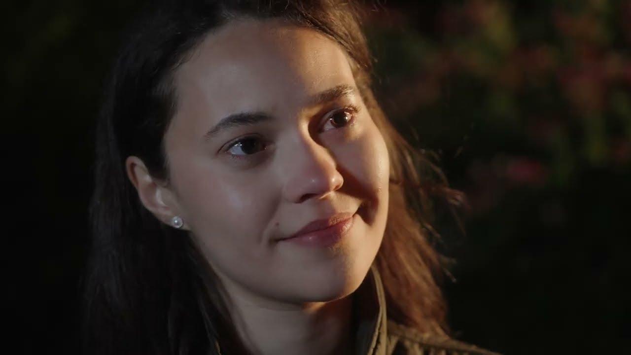 Meet You in Scotland Trailer