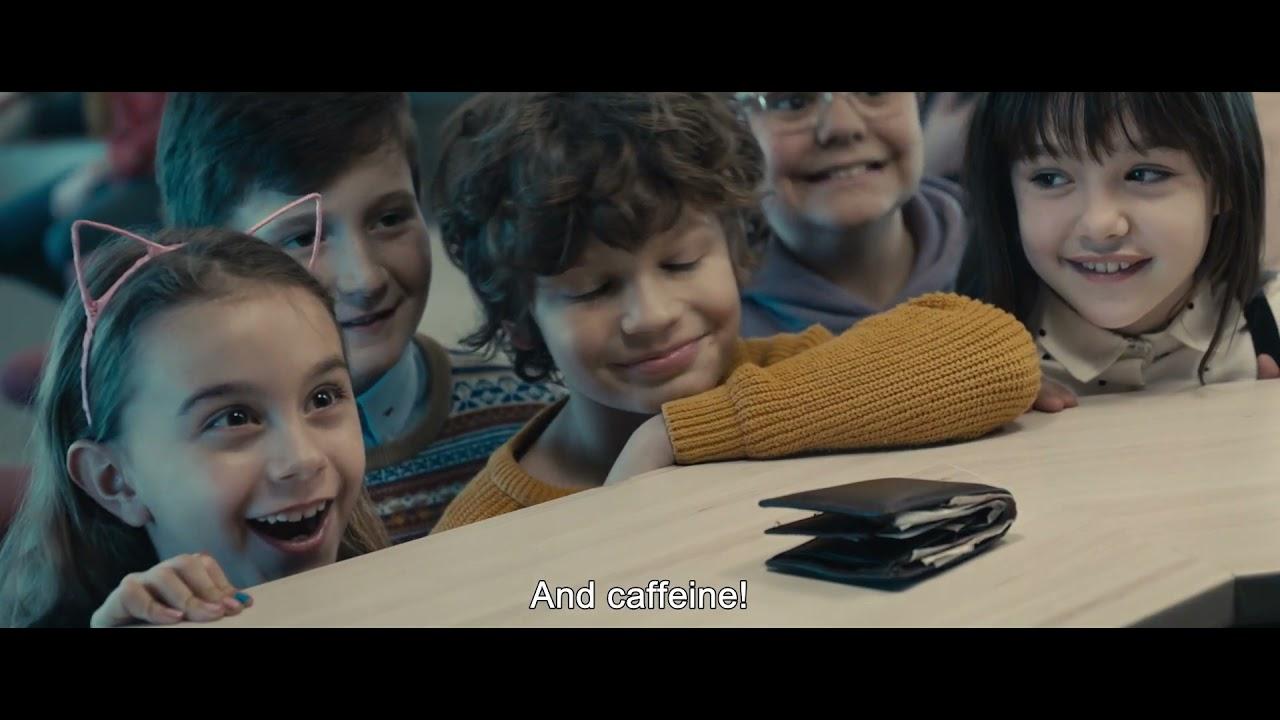 The Kids Are Alright: Destination Asturias Trailer