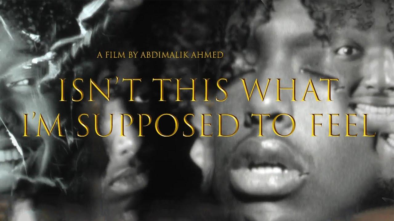 Isn't This What I'm Supposed To Feel Trailer