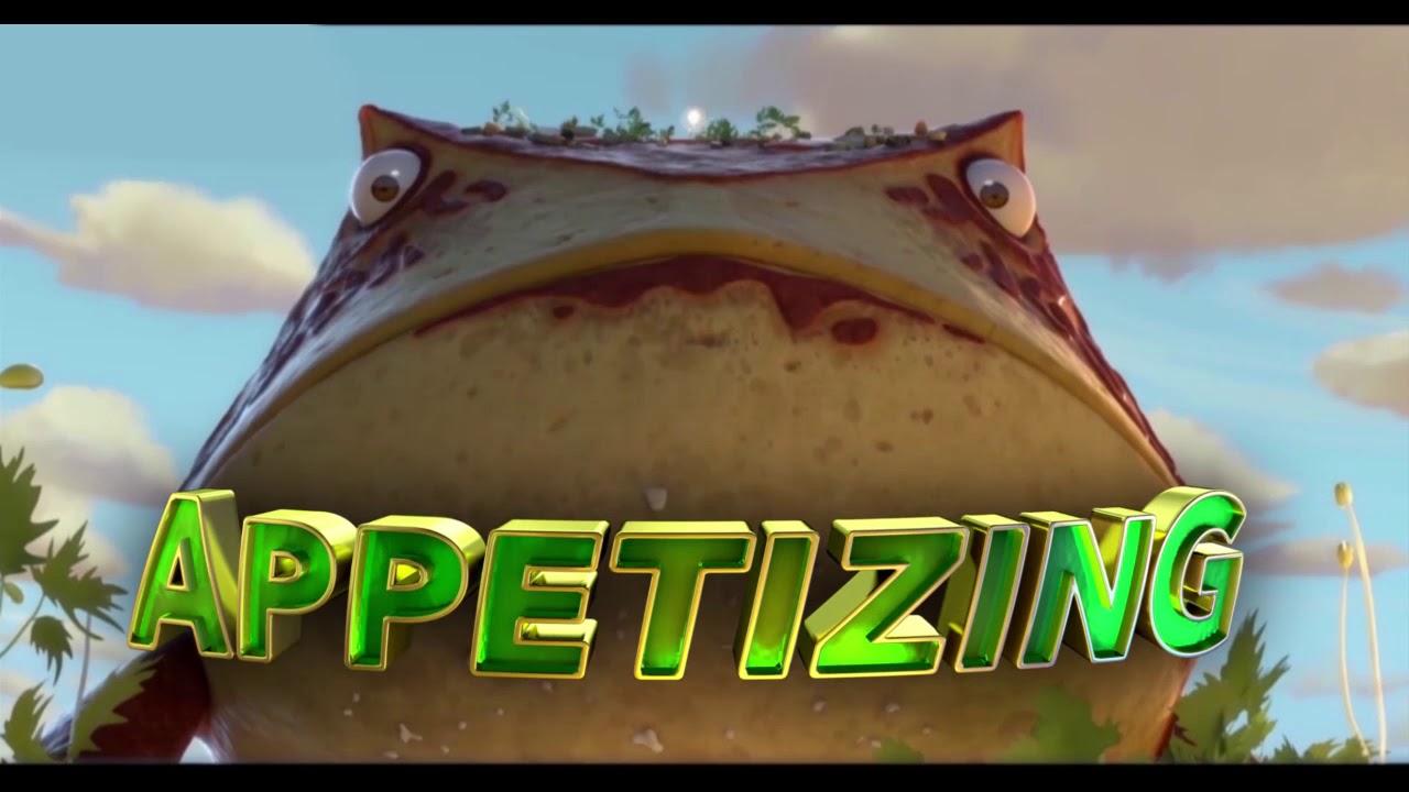 Kung Food Trailer
