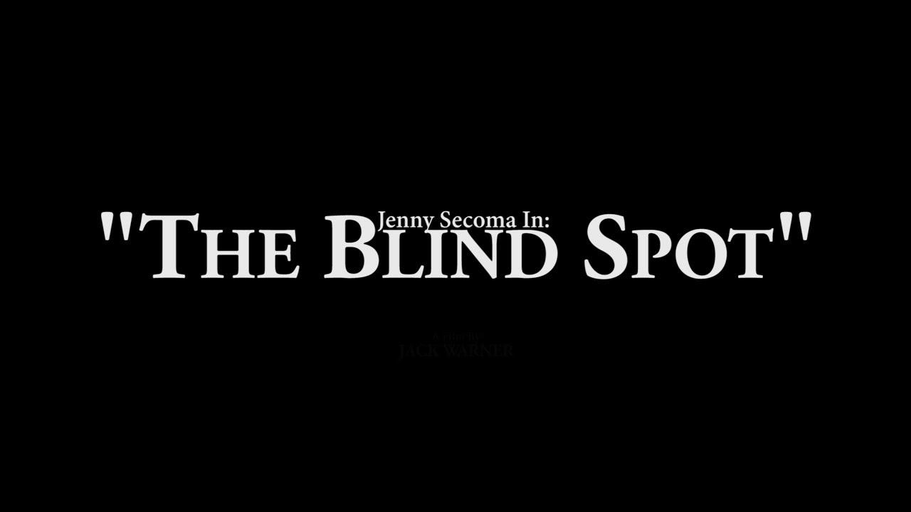Jenny Secoma In: The Blind Spot Trailer