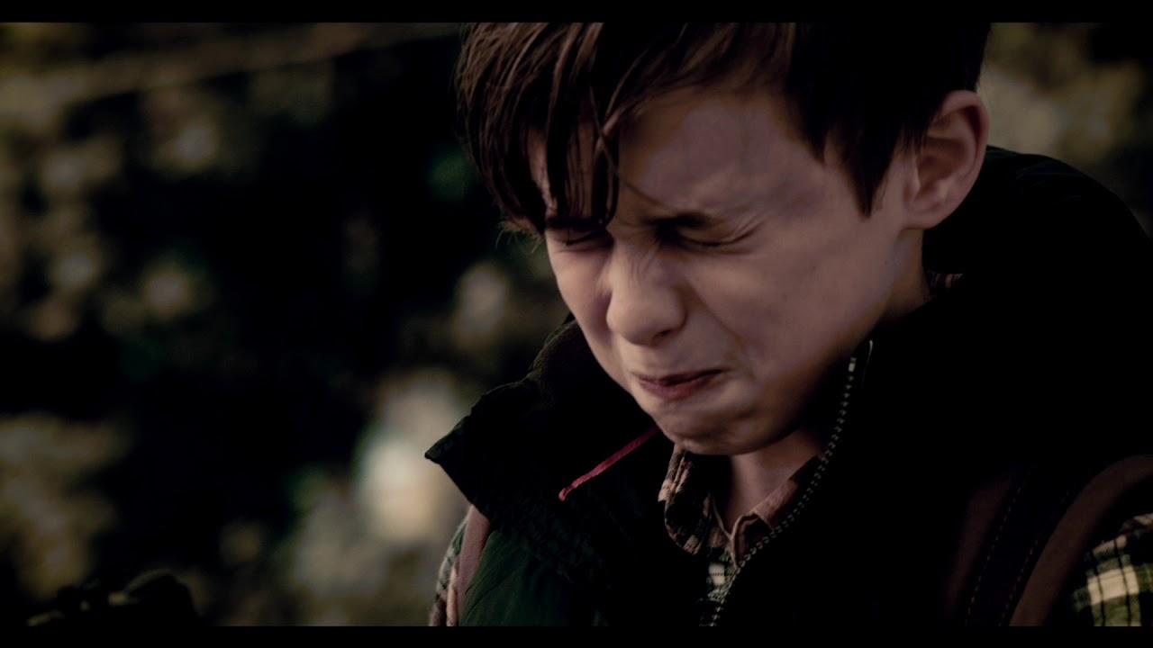 The Last Boy Trailer