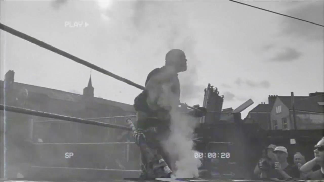 KCW: My Deathmatch Summer Trailer