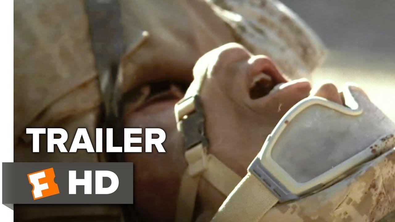 Battle Scars Trailer
