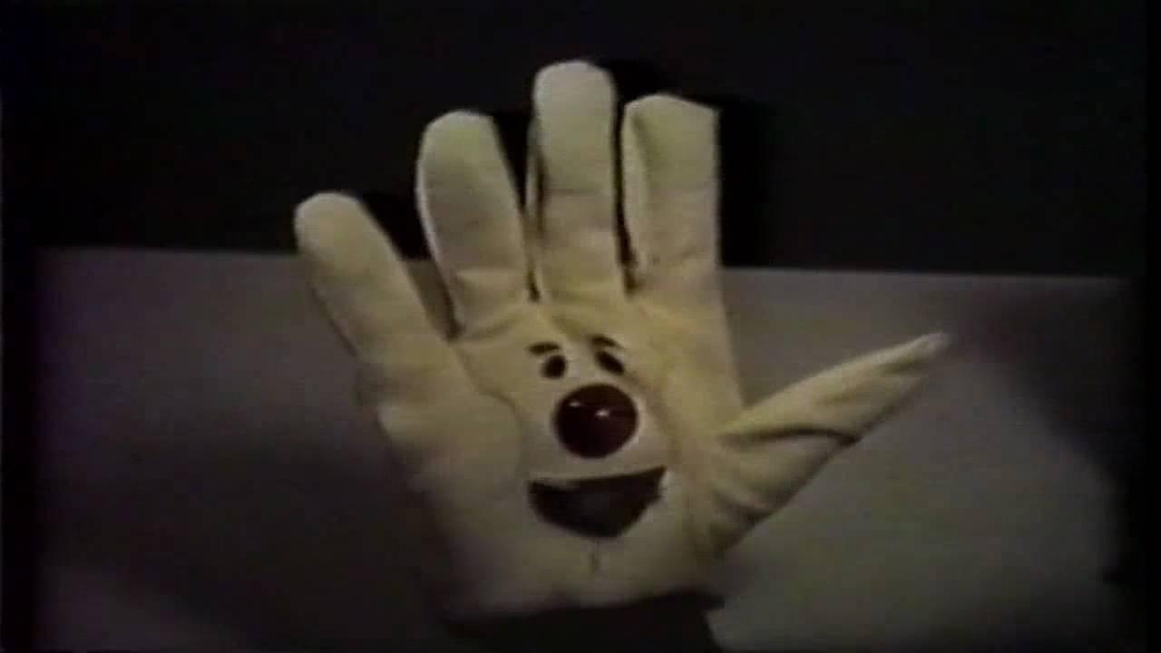 Attack of the Helping Hand! Trailer