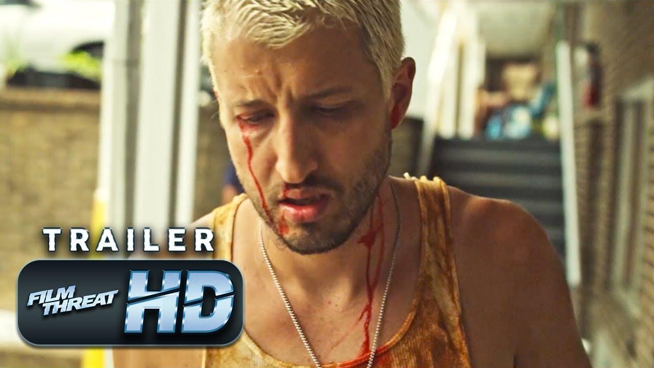 Bruiser Trailer