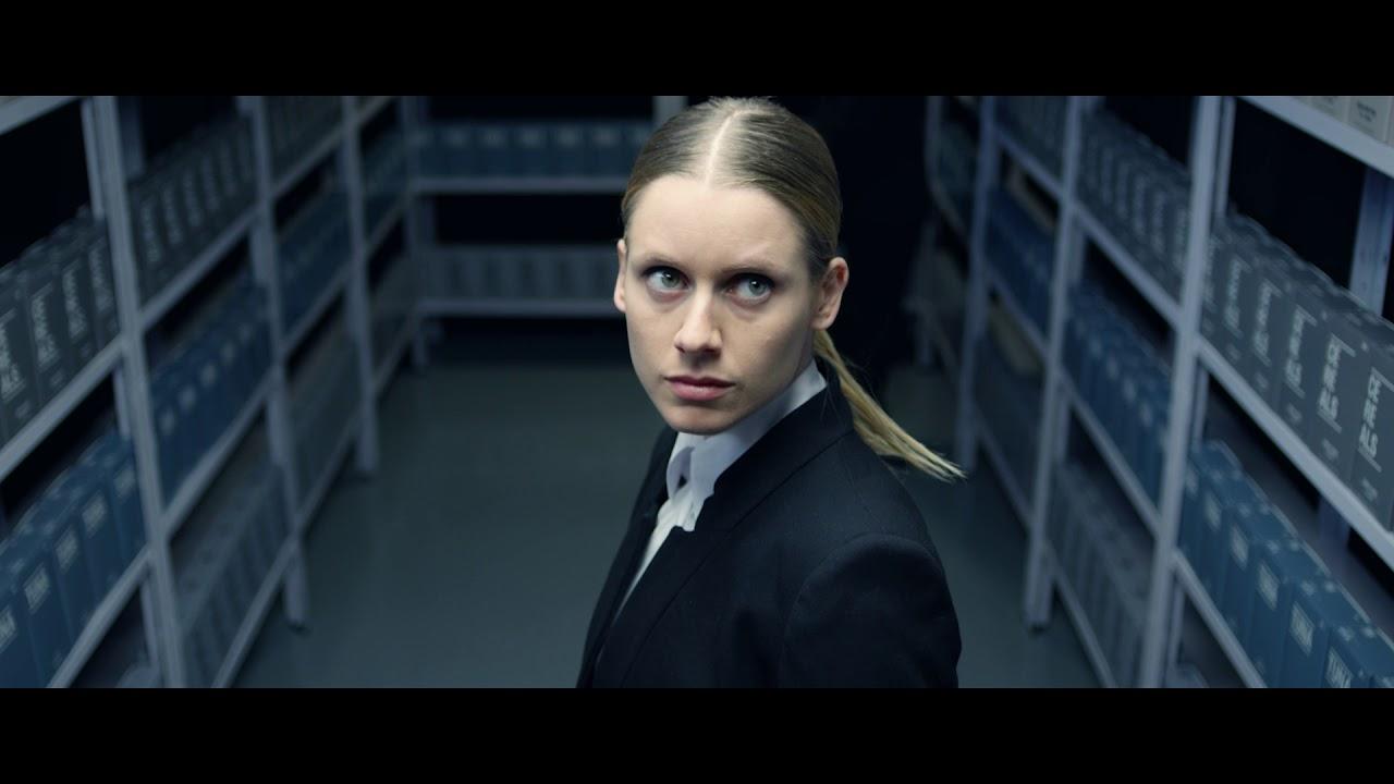 IPDENTICAL: Imagine a world without creativity Trailer