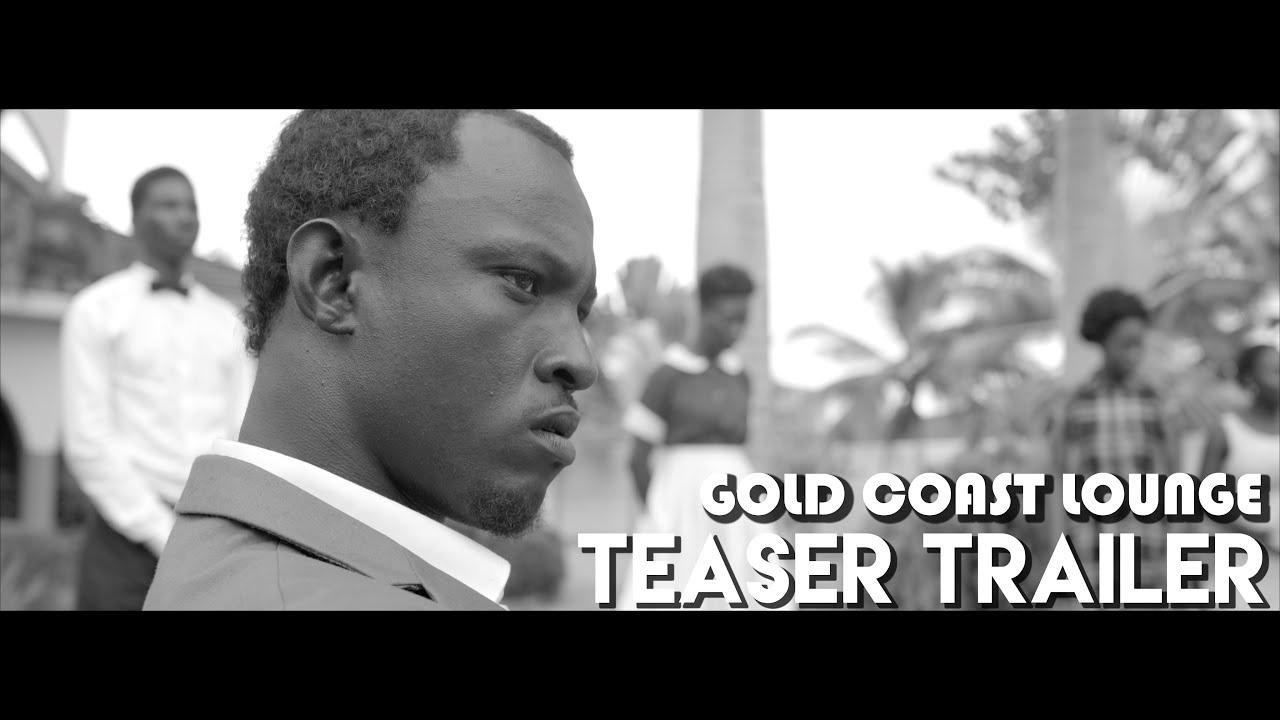 Gold Coast Lounge Trailer