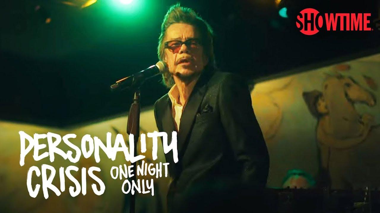Personality Crisis: One Night Only Trailer