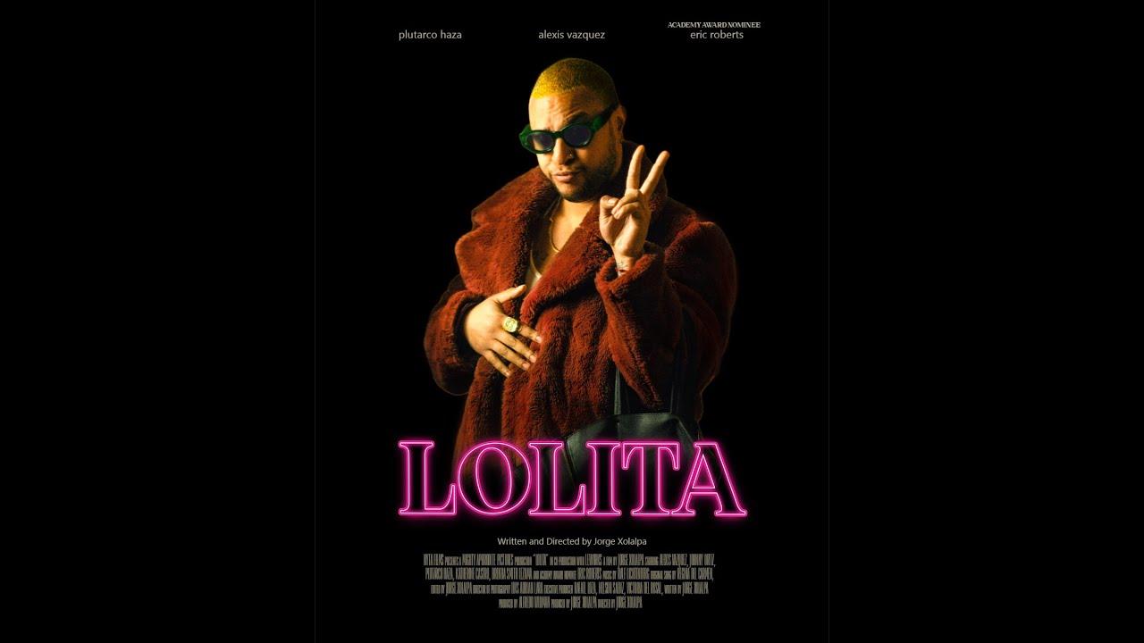 Lolita Trailer