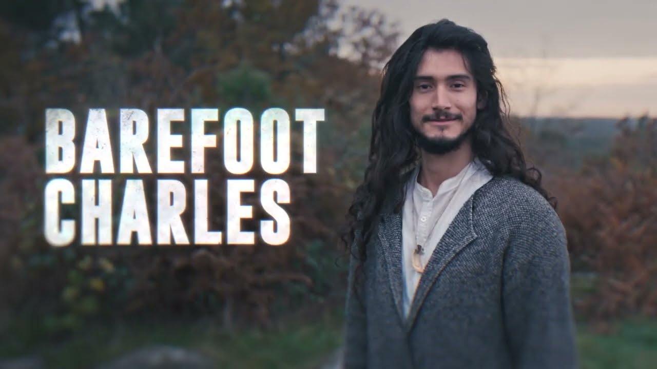 Barefoot Charles Trailer