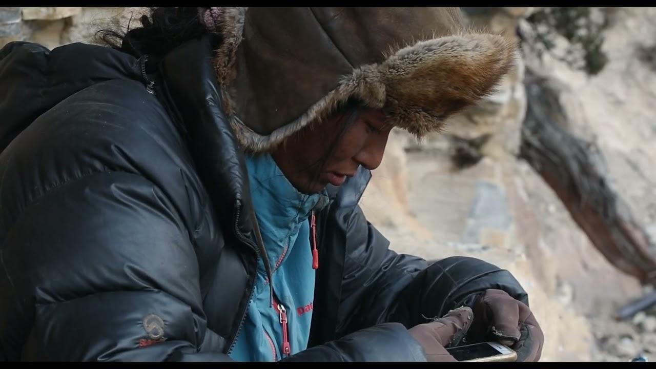 Snow Leopard Sisters Trailer