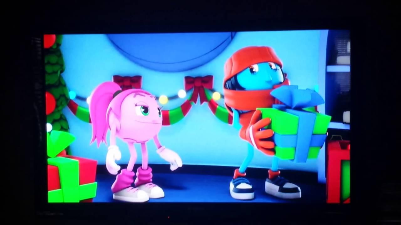Santa Pac's Merry Berry Day Trailer