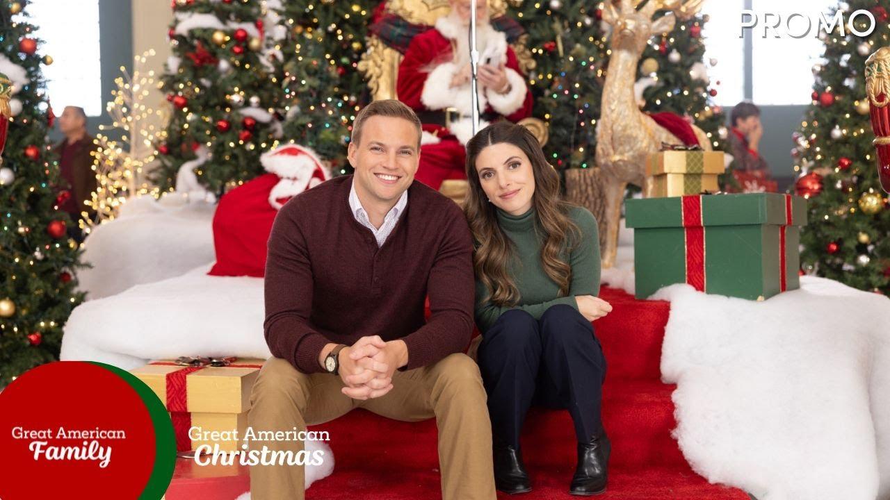 The Jinglebell Jubilee Trailer