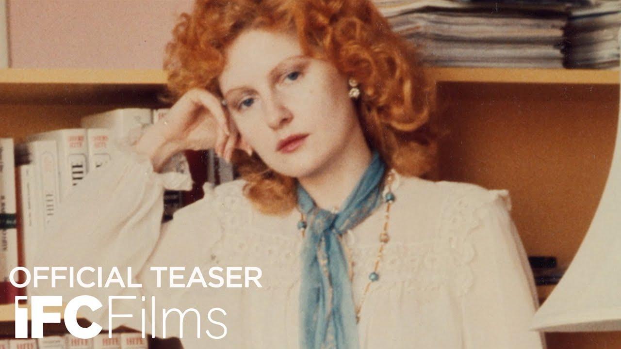 The Disappearance of Shere Hite Trailer