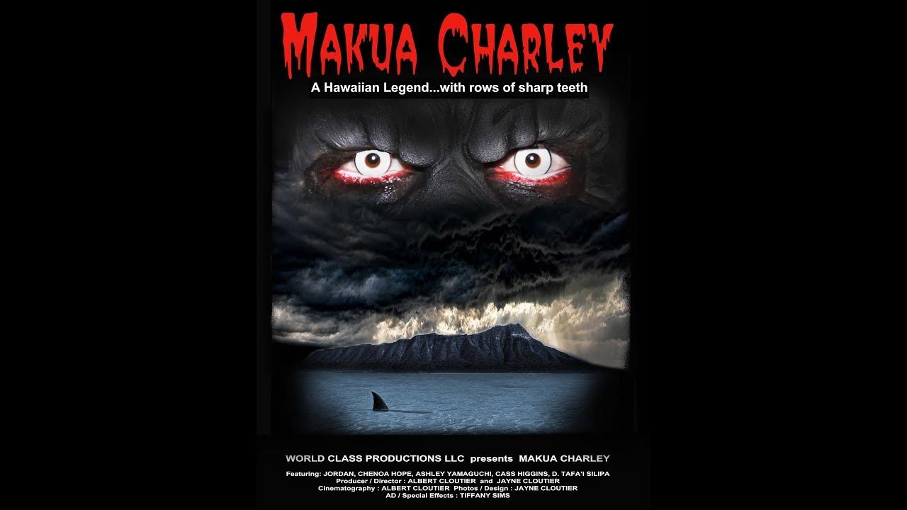 Makua Charley Trailer