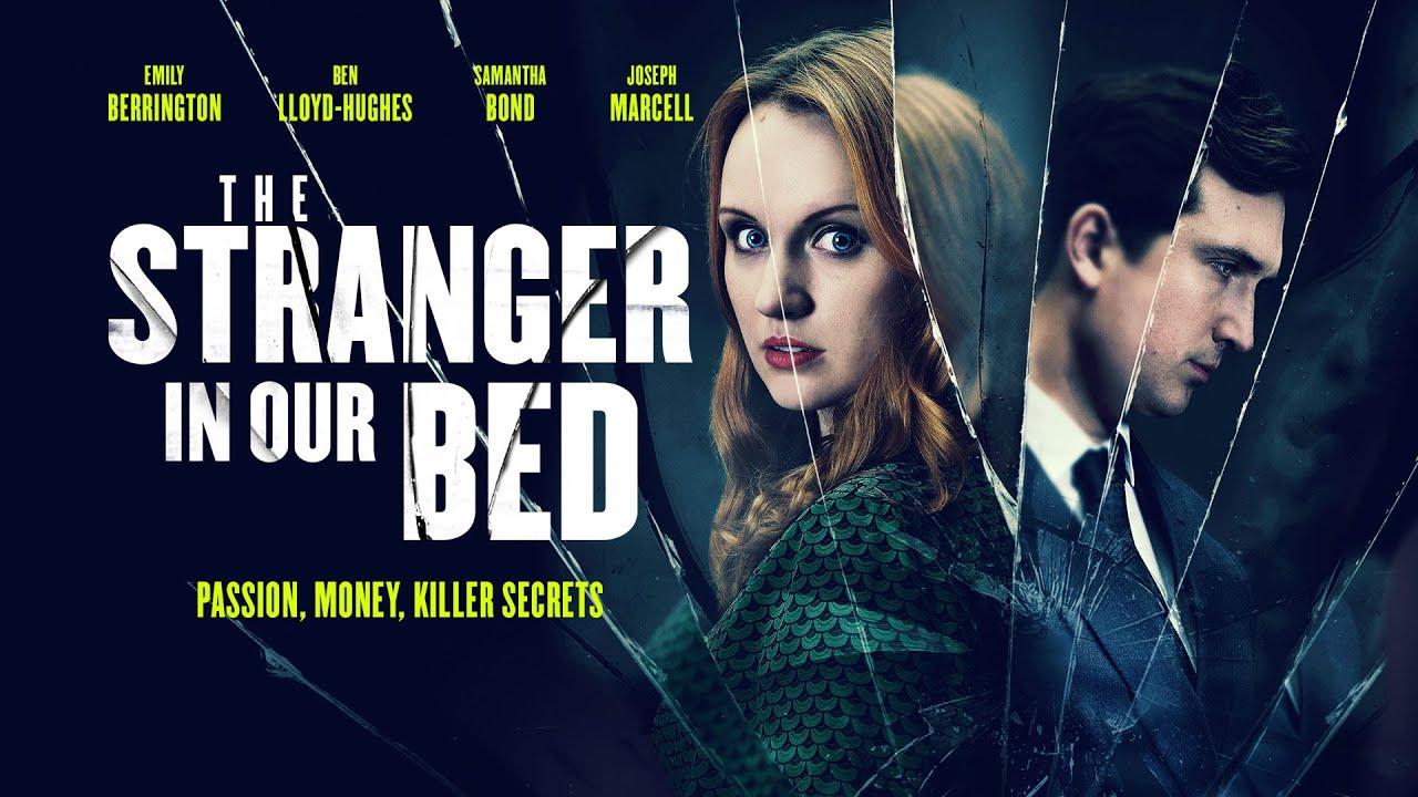 The Stranger in Our Bed Trailer