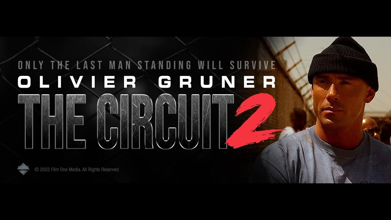 The Circuit 2: The Final Punch Trailer