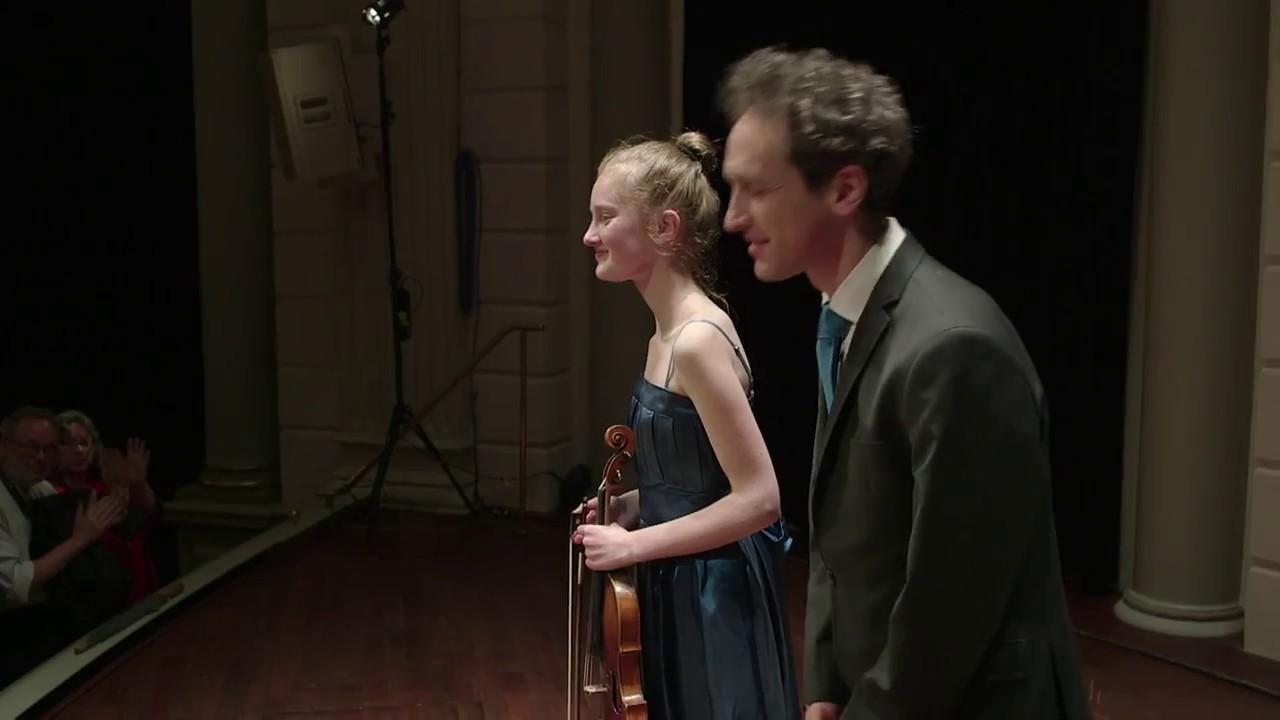 A Family Quartet Trailer
