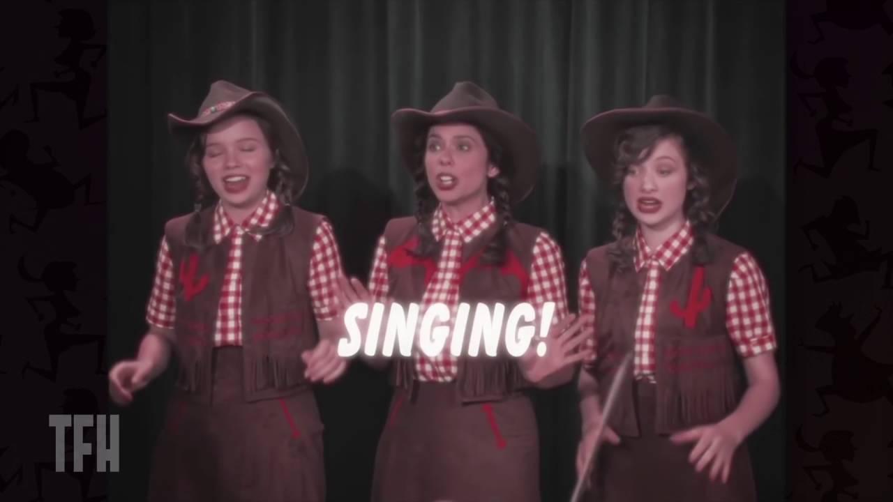 The Adventures of Biffle and Shooster Trailer