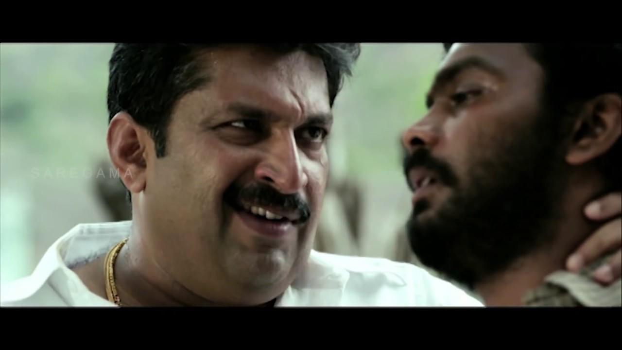 Sooraiyadal Trailer