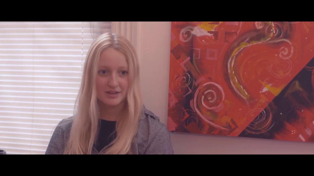 Words That Can't Be Unsaid & Things That Can't Be Undone Trailer