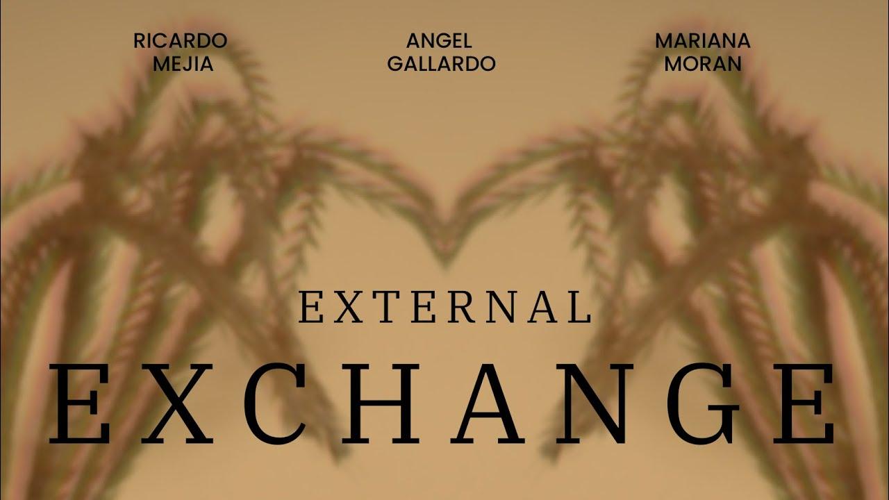 External Exchange Trailer