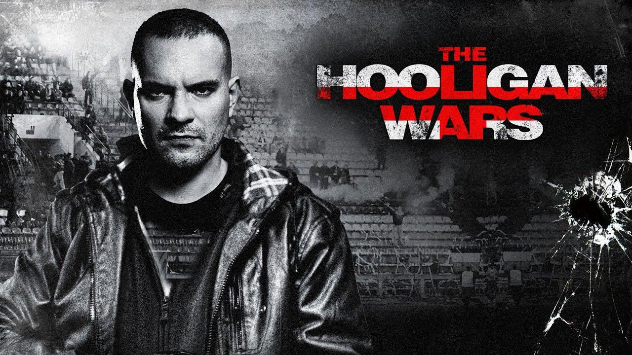 The Hooligan Wars Trailer