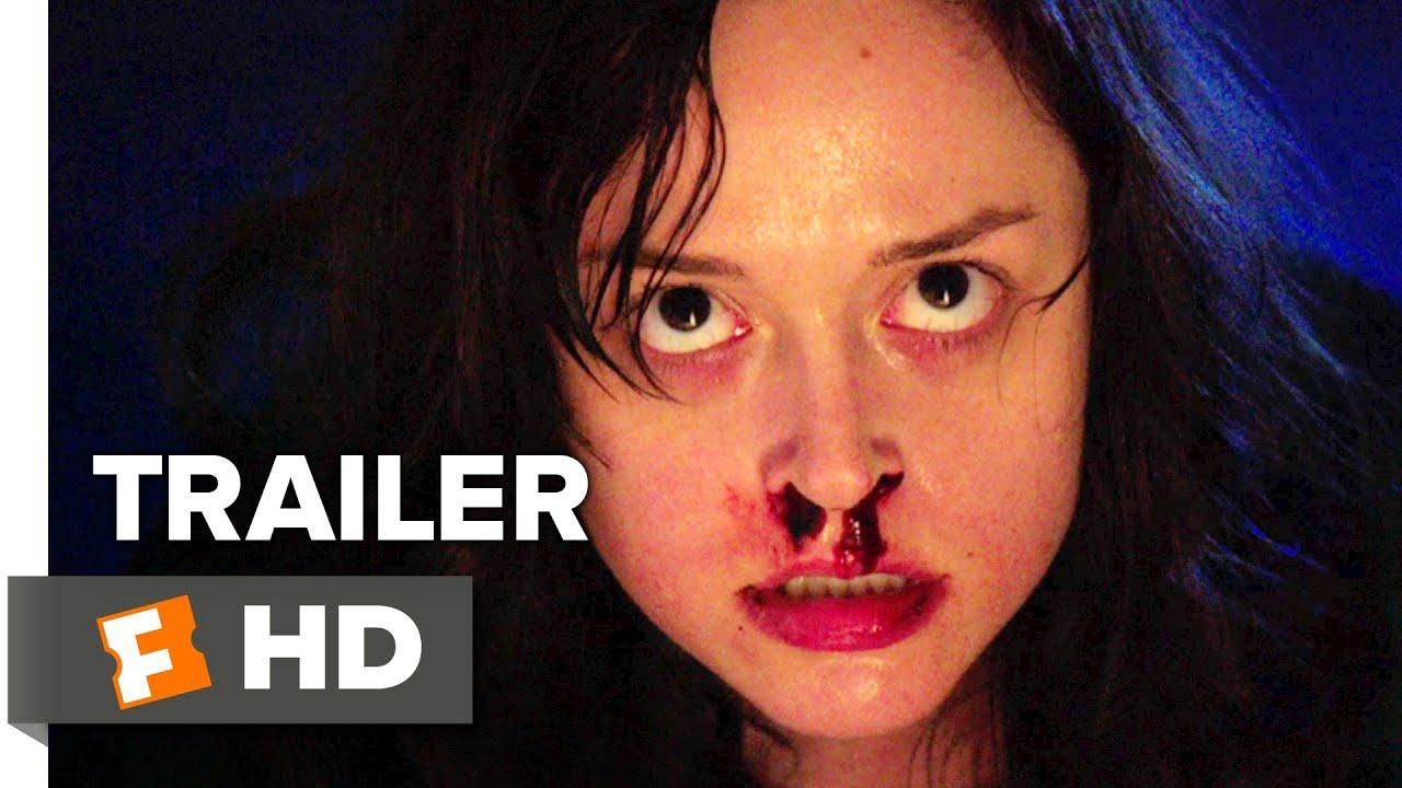 The Mind's Eye Trailer