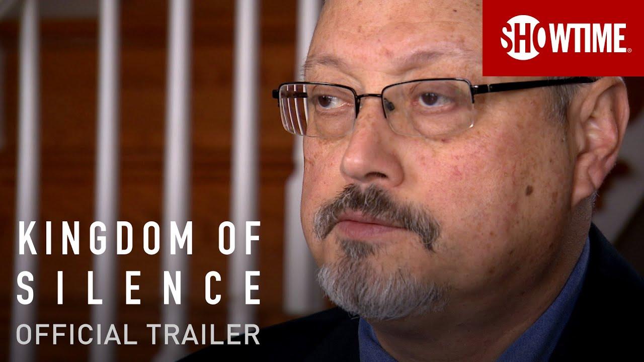 Kingdom of Silence Trailer