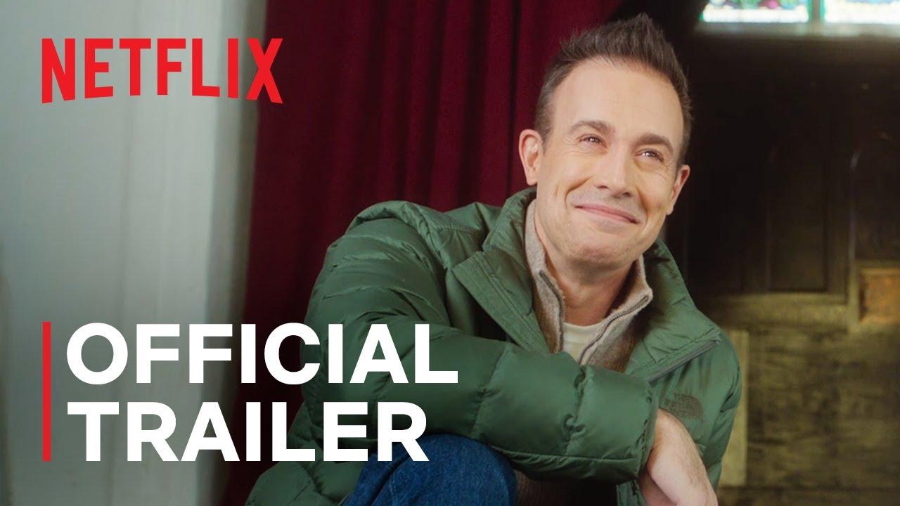Christmas with You Trailer