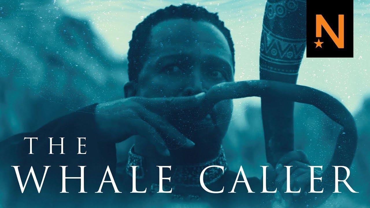 The Whale Caller Trailer