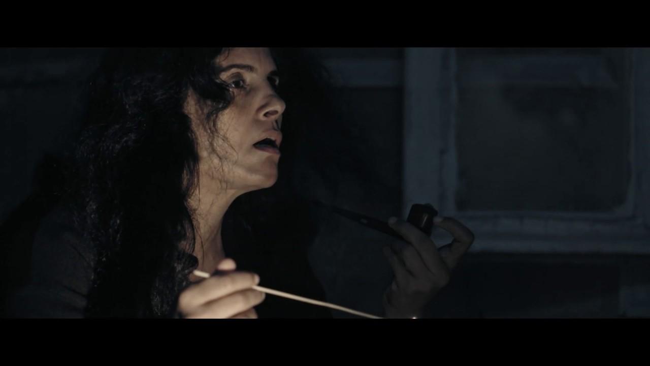 The Healer Trailer