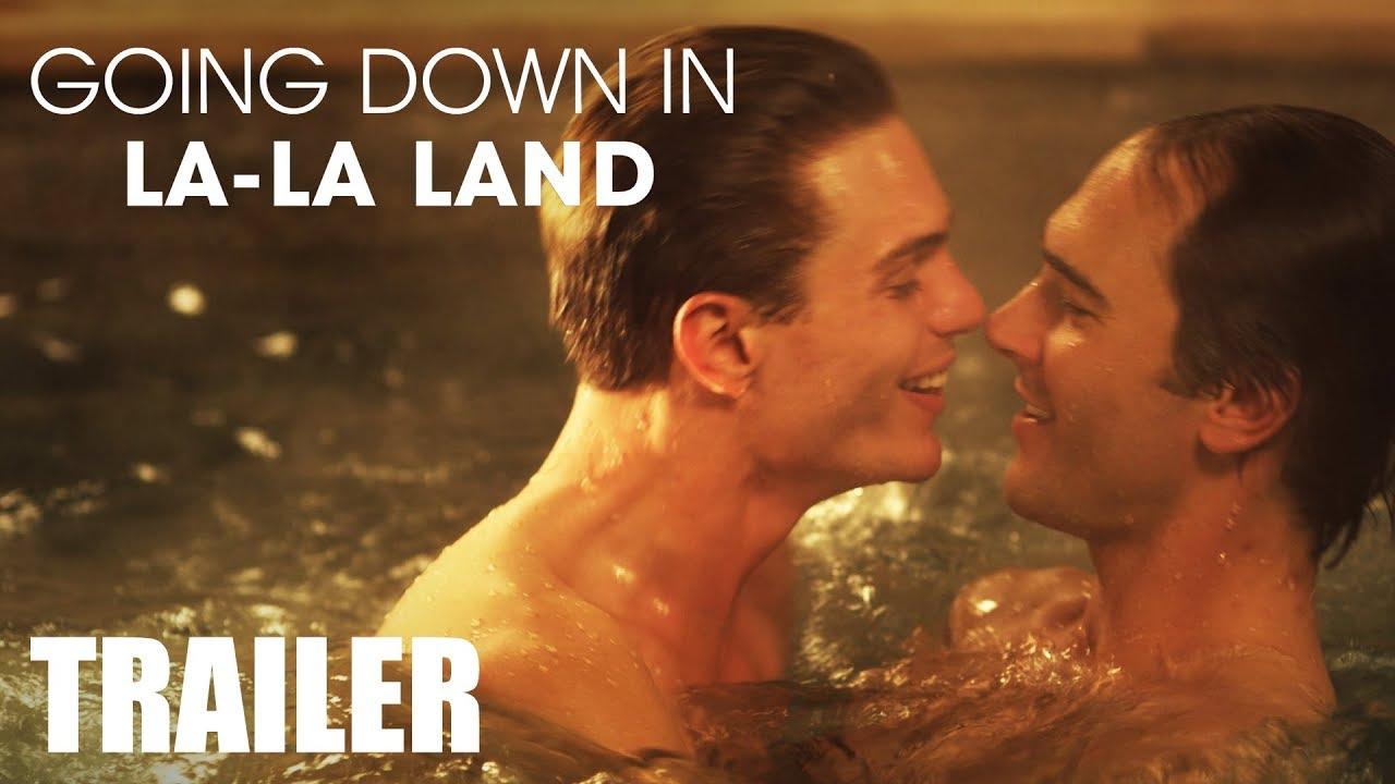 Going Down in La-La Land Trailer