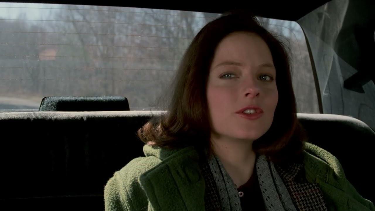The Silence of the Lambs Trailer
