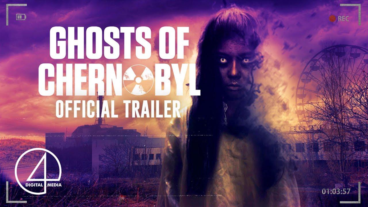 After Chernobyl Trailer