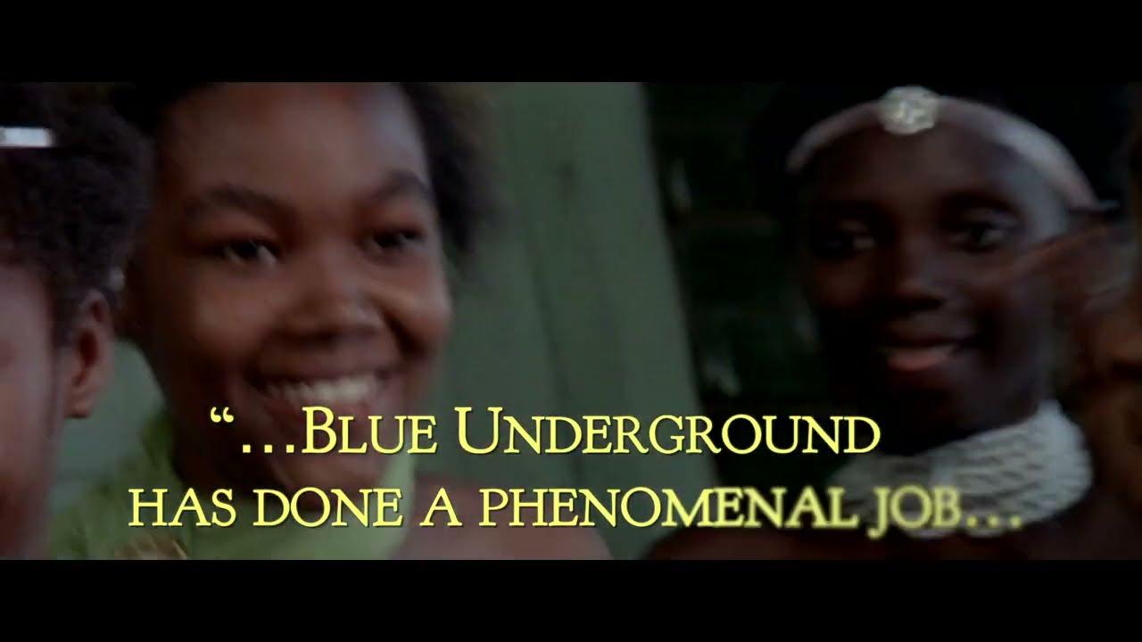 Goodbye Uncle Tom Trailer